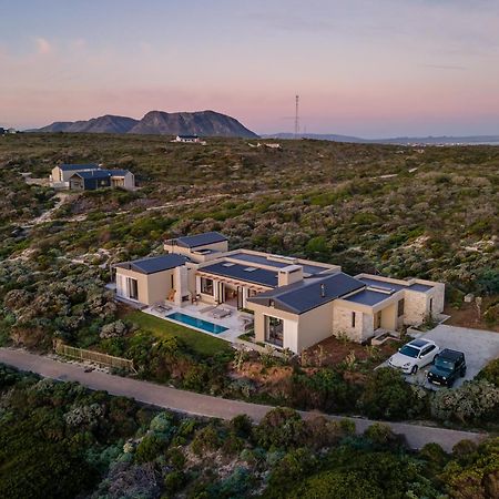 Romansbaai Collection Gansbaai Exteriör bild