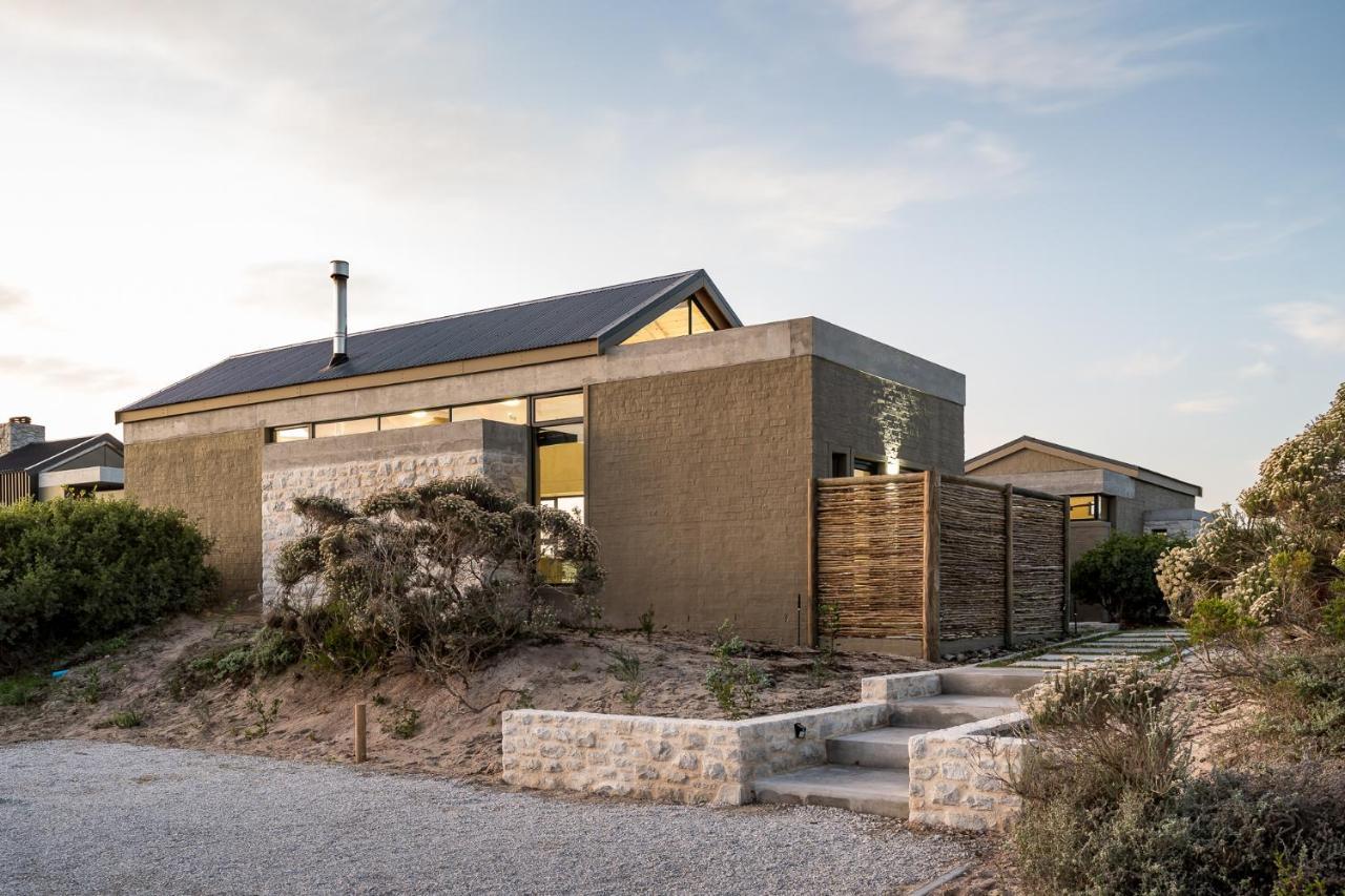 Romansbaai Collection Gansbaai Exteriör bild