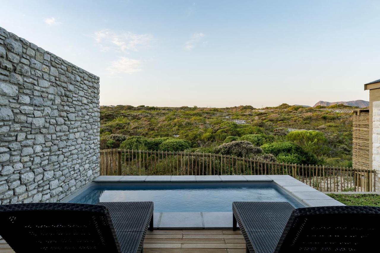 Romansbaai Collection Gansbaai Exteriör bild