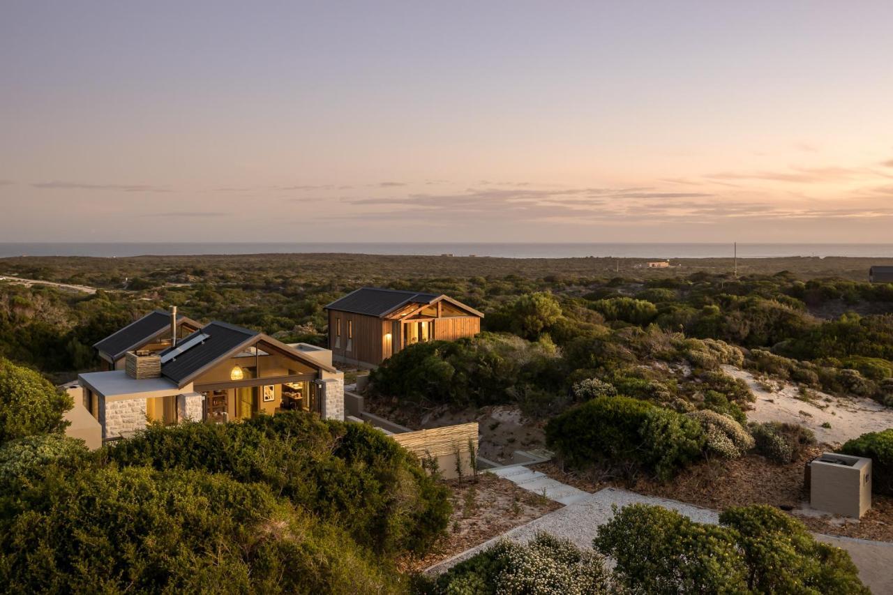 Romansbaai Collection Gansbaai Exteriör bild