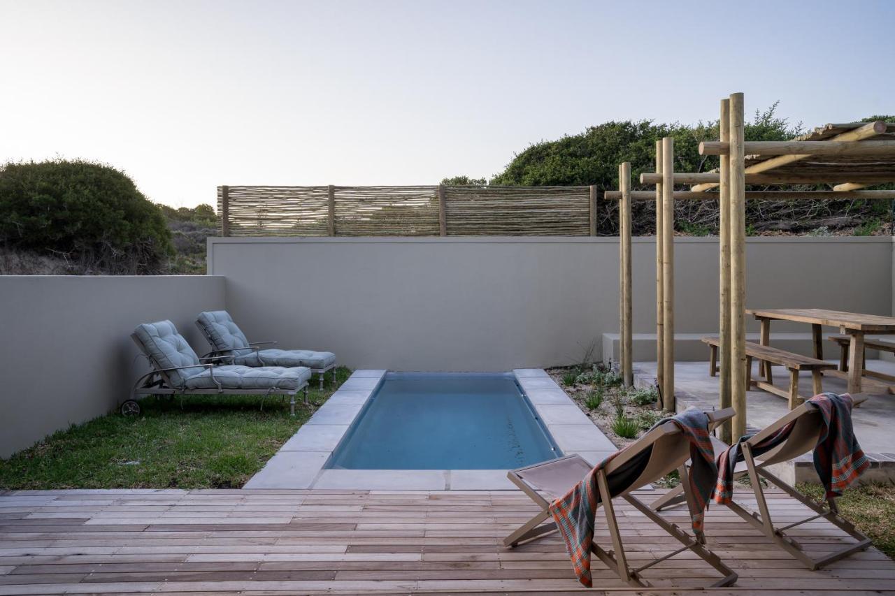 Romansbaai Collection Gansbaai Exteriör bild