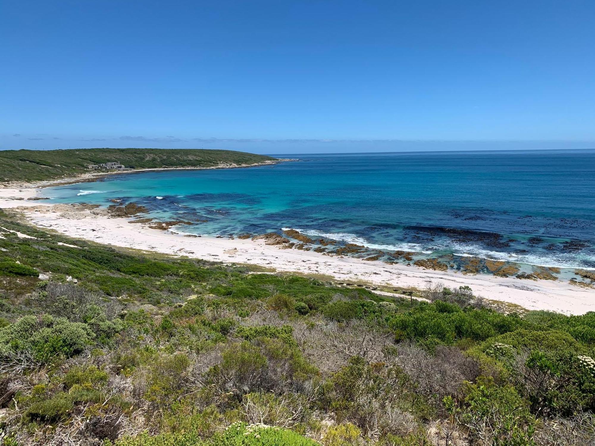 Romansbaai Collection Gansbaai Exteriör bild