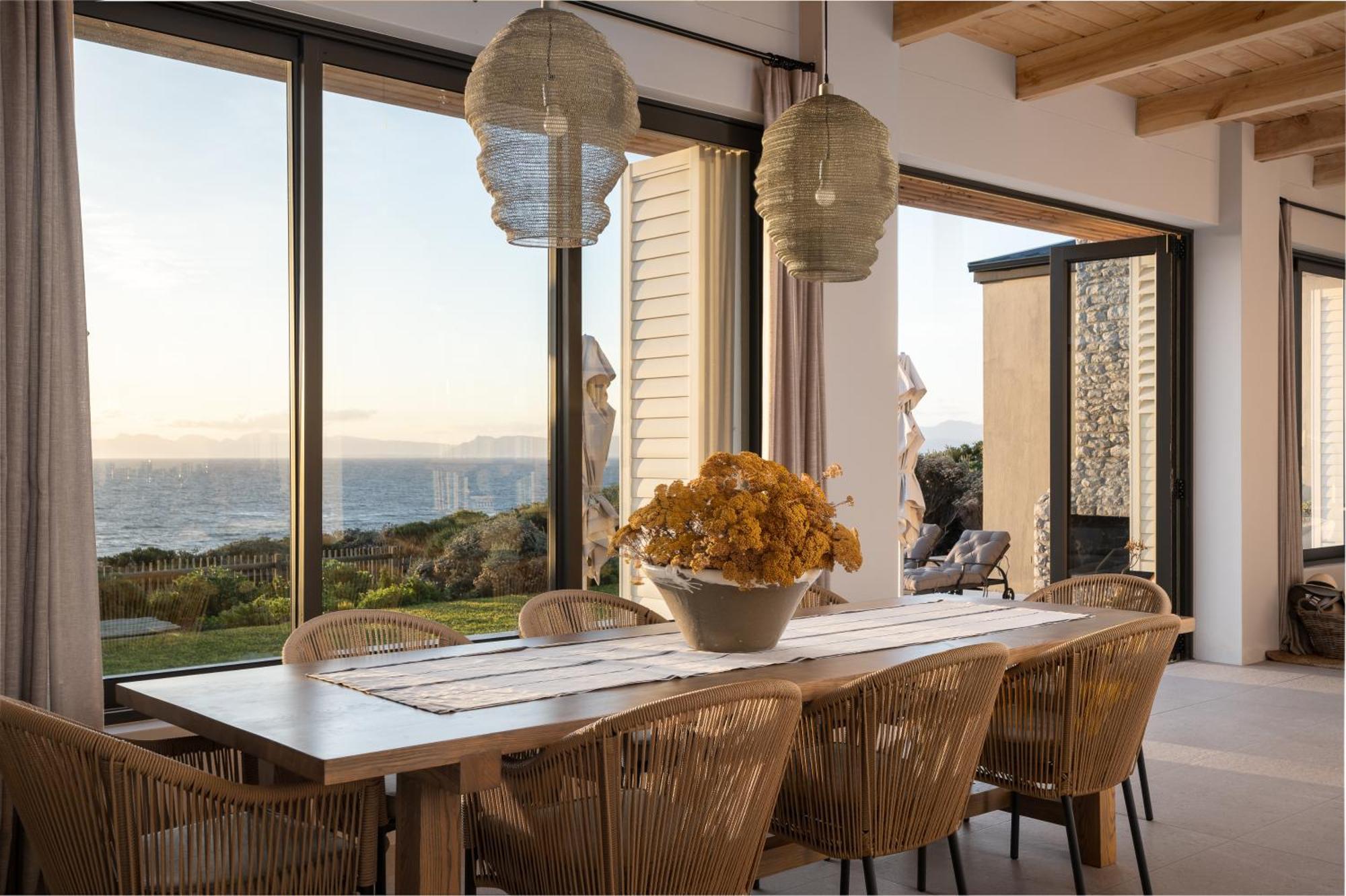 Romansbaai Collection Gansbaai Exteriör bild