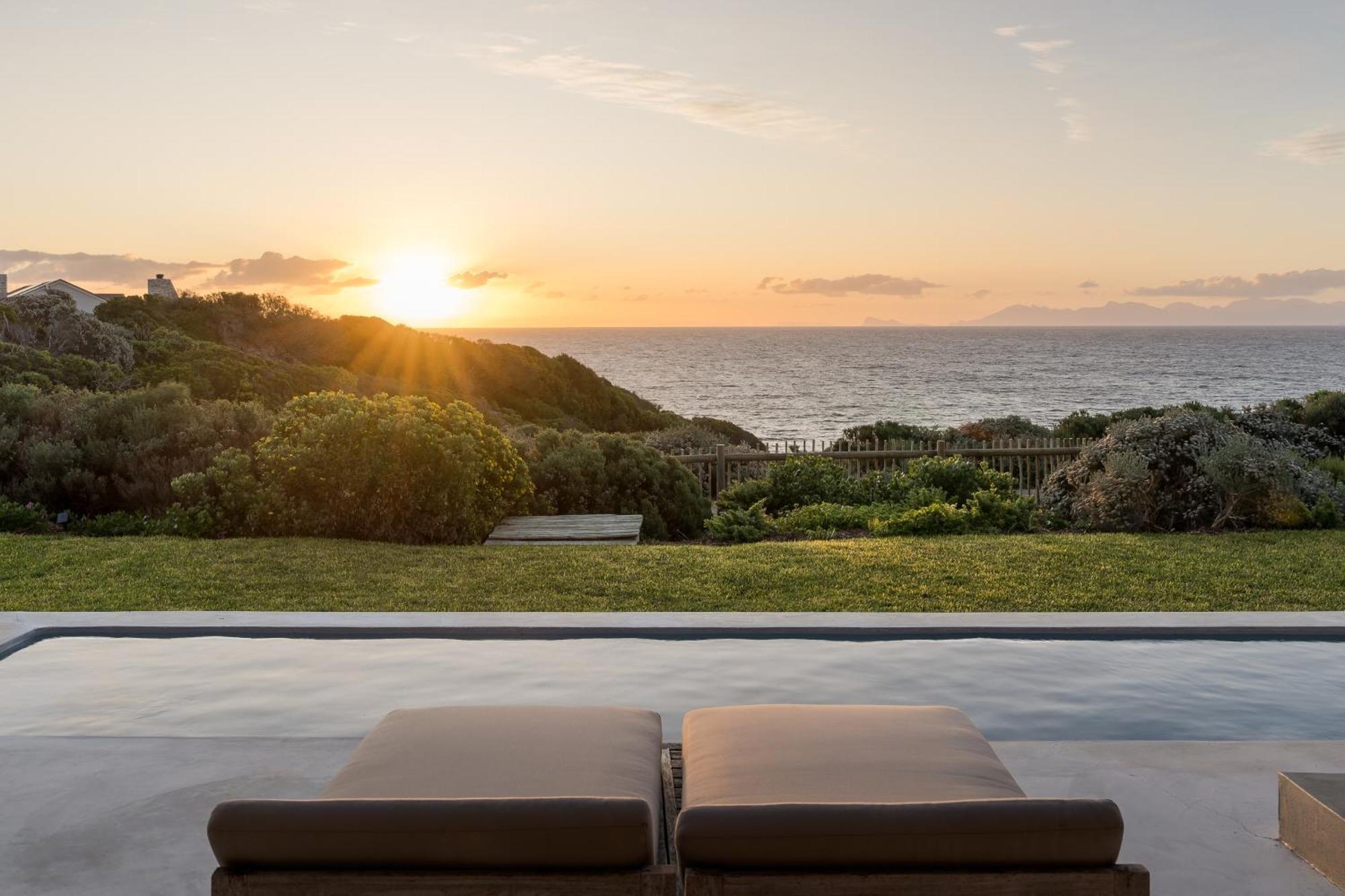 Romansbaai Collection Gansbaai Exteriör bild