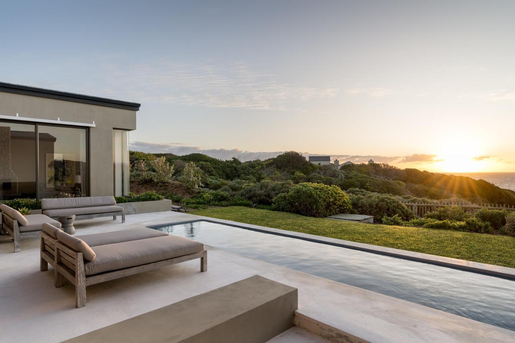 Romansbaai Collection Gansbaai Exteriör bild
