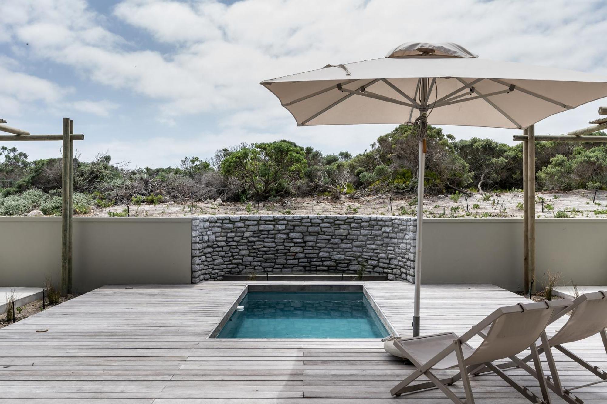 Romansbaai Collection Gansbaai Exteriör bild