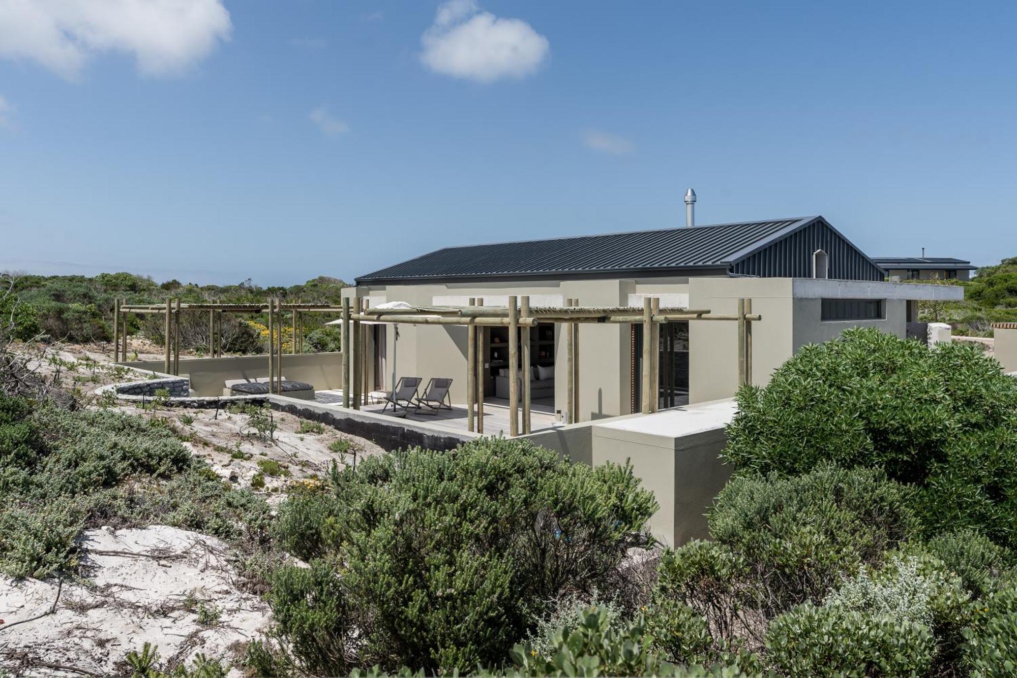 Romansbaai Collection Gansbaai Exteriör bild