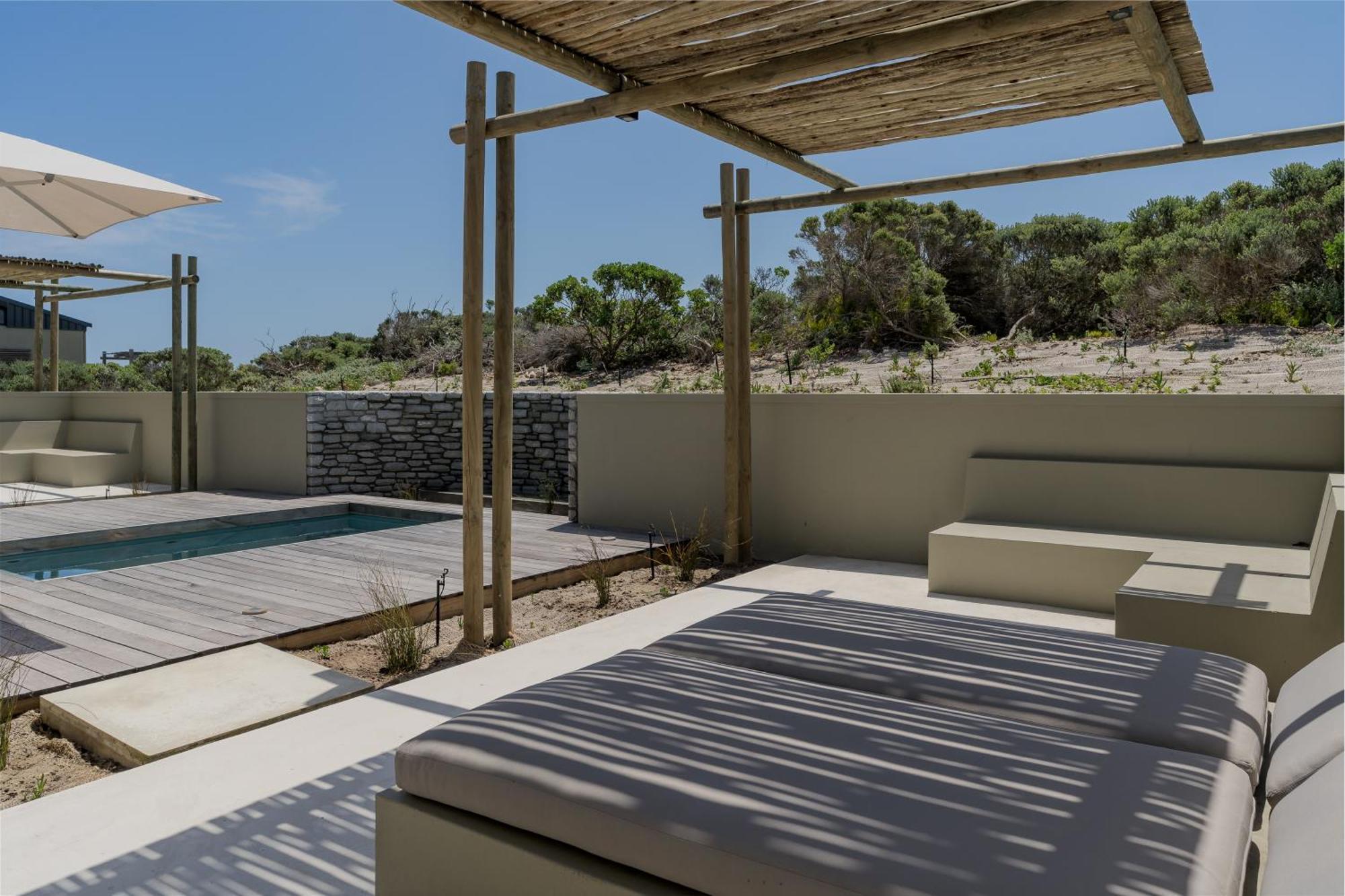Romansbaai Collection Gansbaai Exteriör bild
