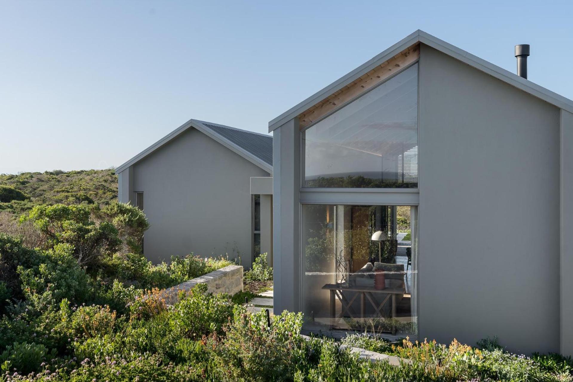 Romansbaai Collection Gansbaai Exteriör bild