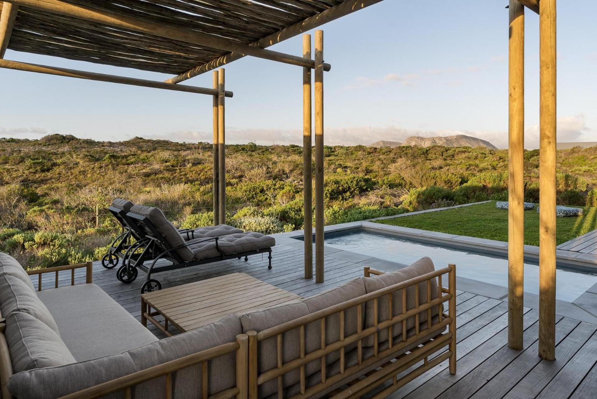 Romansbaai Collection Gansbaai Exteriör bild