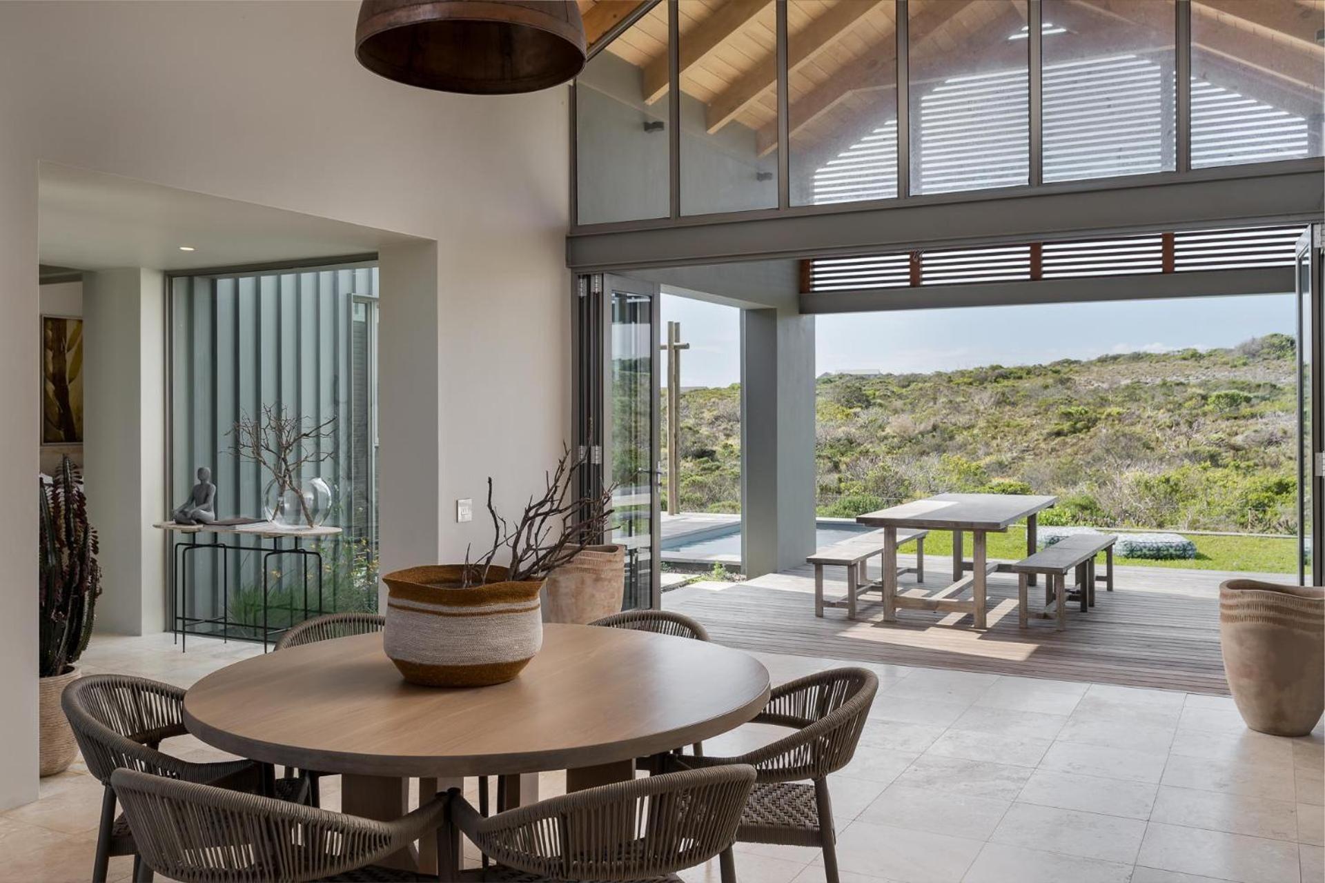 Romansbaai Collection Gansbaai Exteriör bild