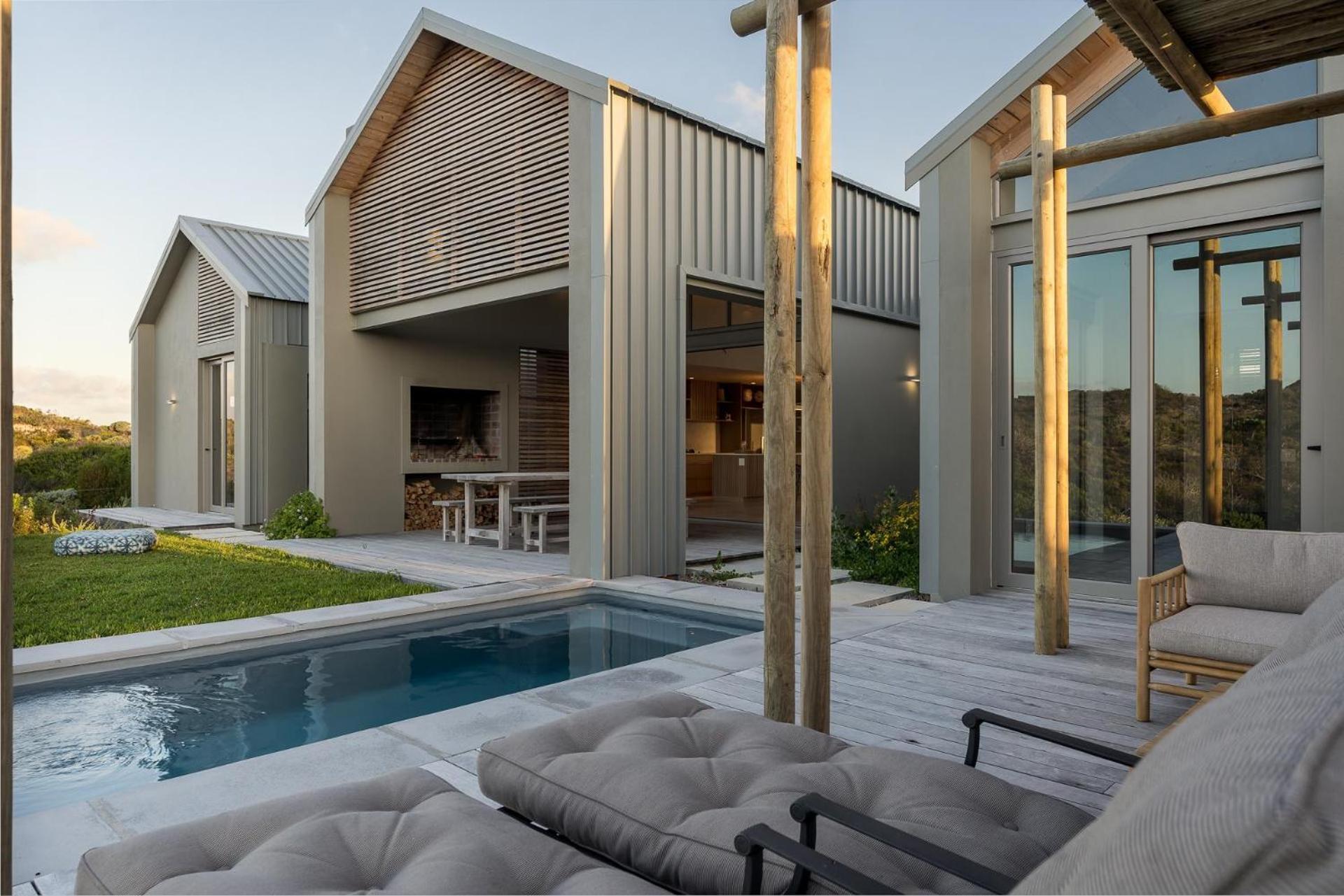 Romansbaai Collection Gansbaai Exteriör bild