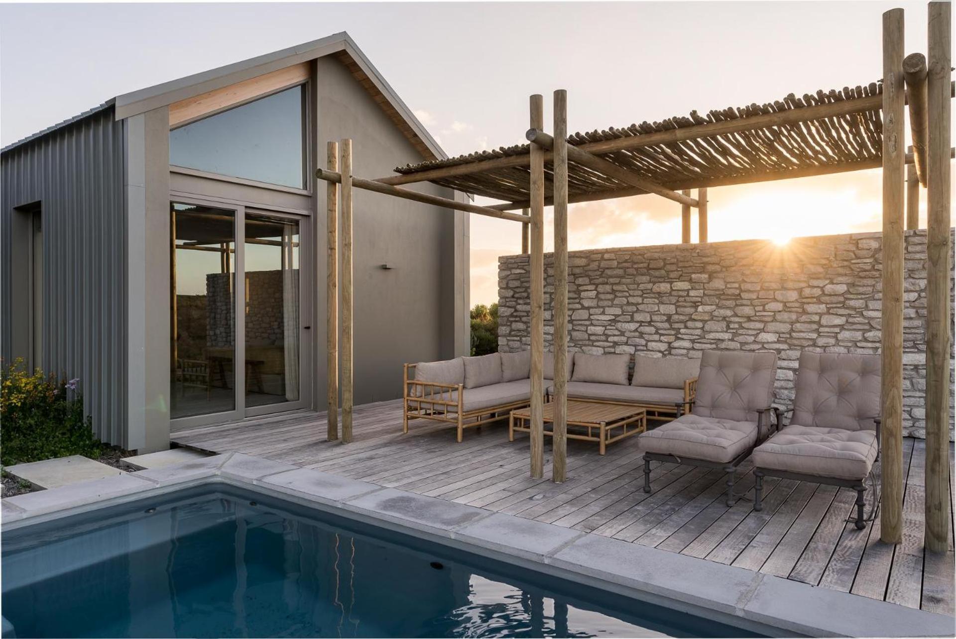 Romansbaai Collection Gansbaai Exteriör bild
