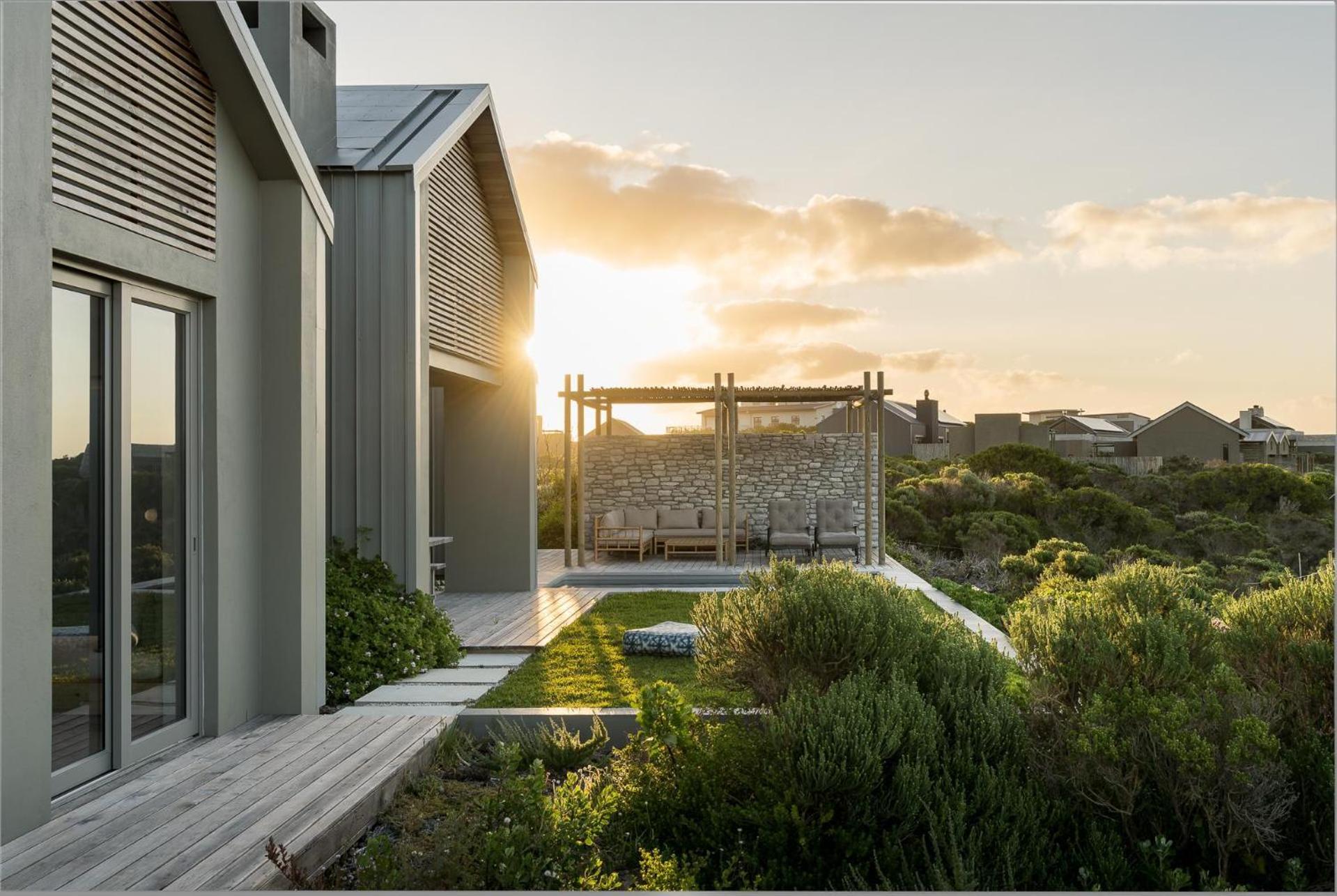 Romansbaai Collection Gansbaai Exteriör bild
