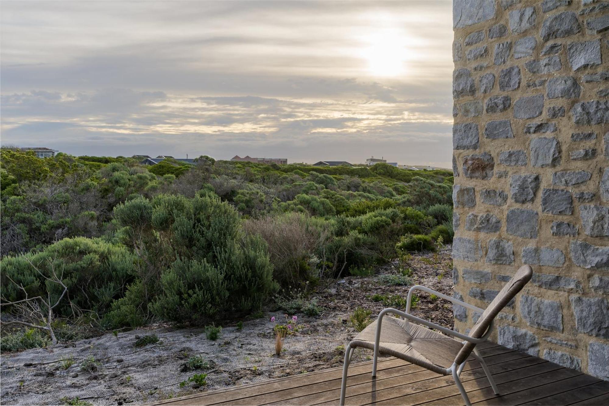 Romansbaai Collection Gansbaai Exteriör bild
