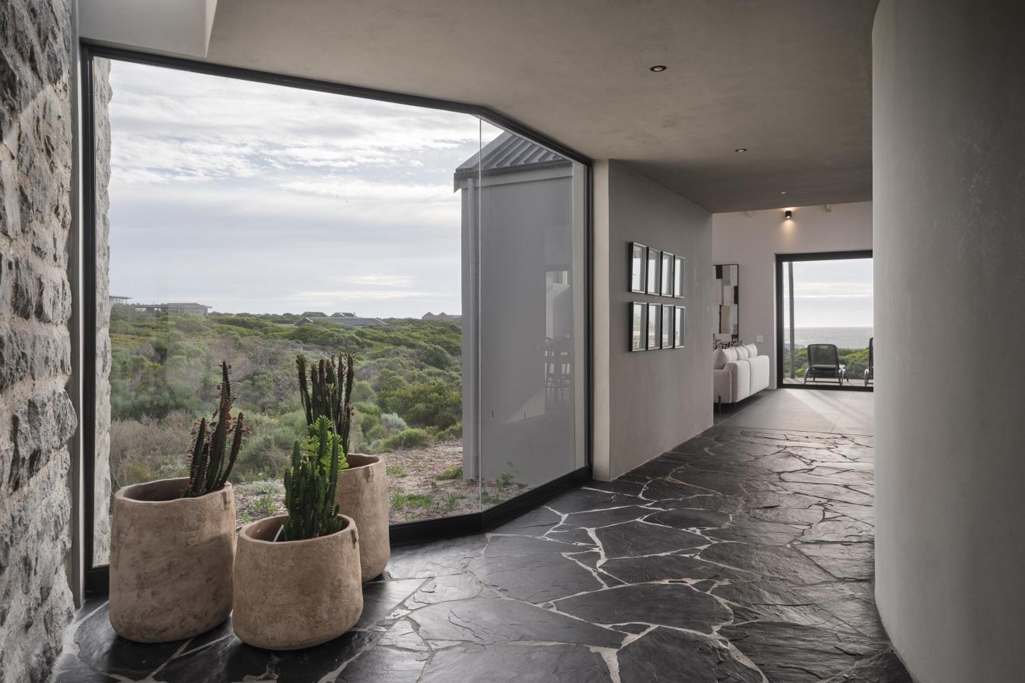 Romansbaai Collection Gansbaai Exteriör bild