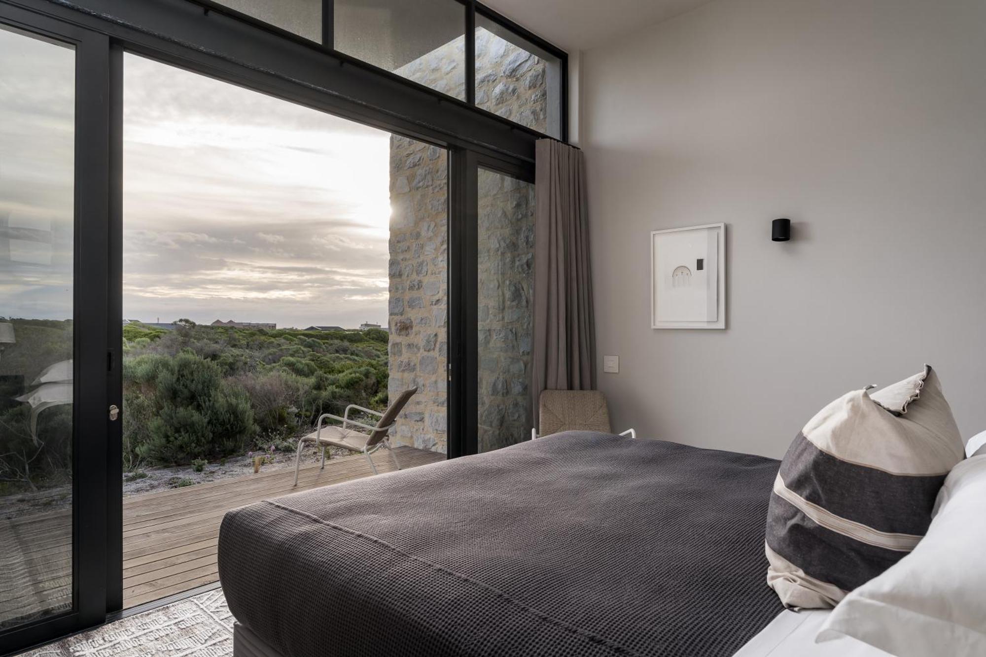 Romansbaai Collection Gansbaai Exteriör bild