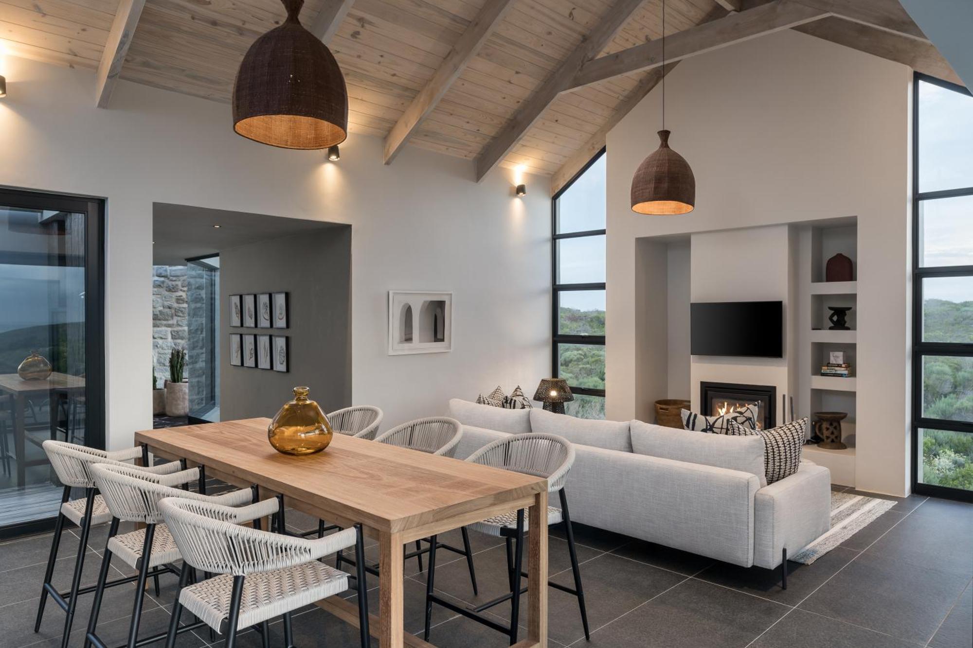 Romansbaai Collection Gansbaai Exteriör bild