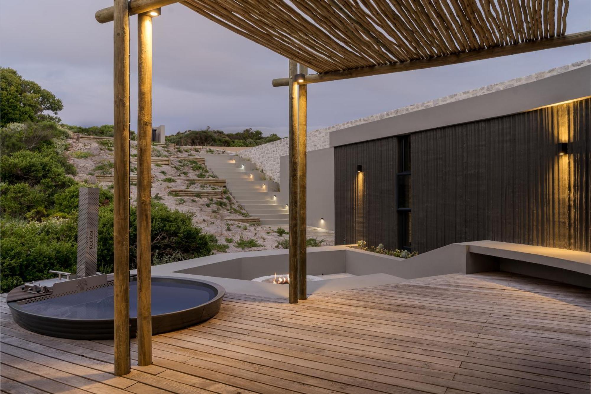 Romansbaai Collection Gansbaai Exteriör bild