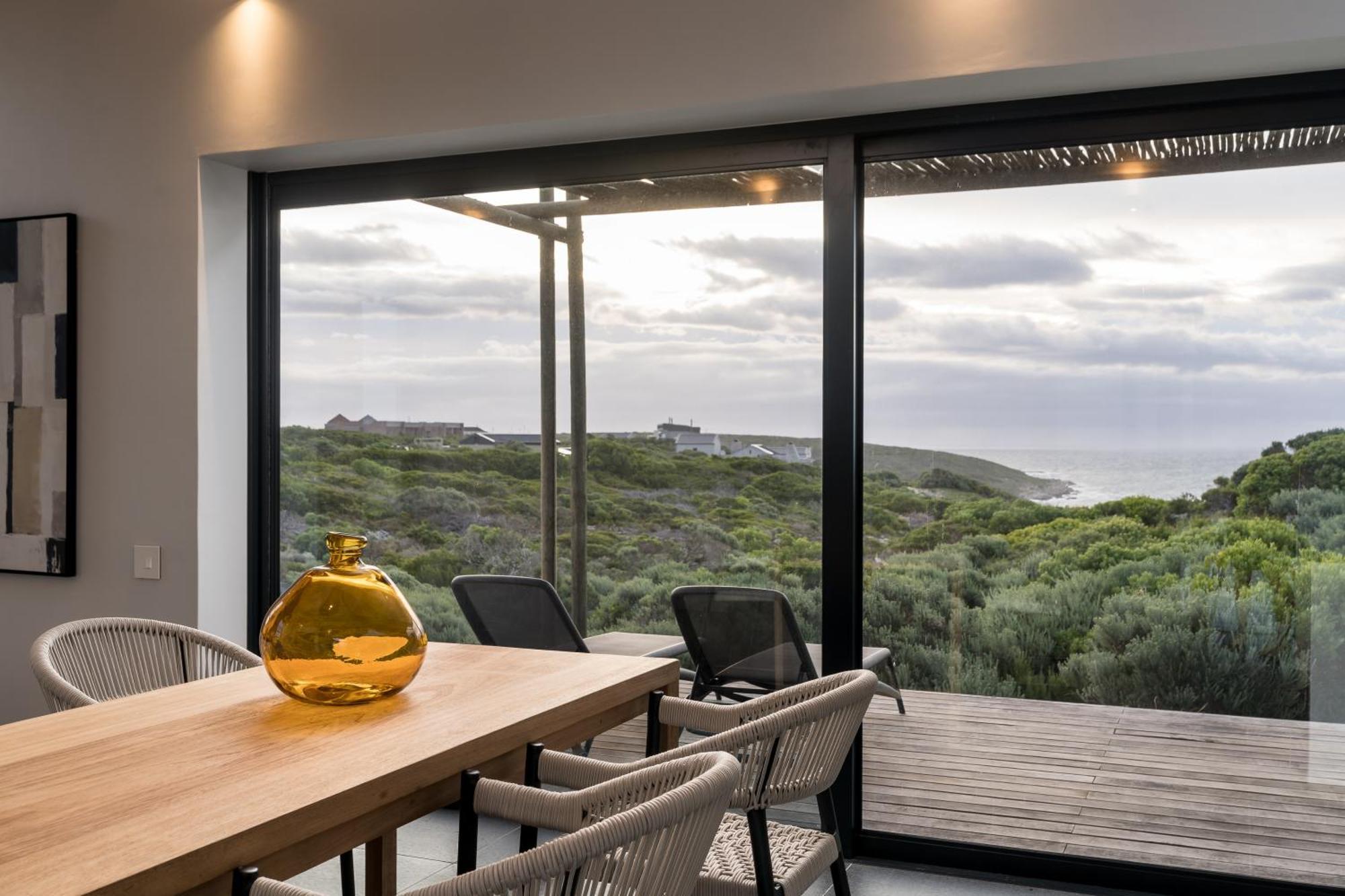 Romansbaai Collection Gansbaai Exteriör bild